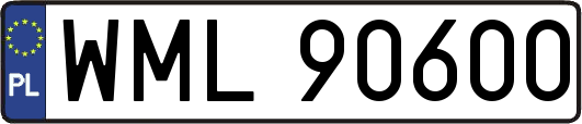 WML90600