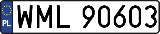 WML90603