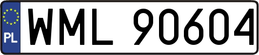 WML90604