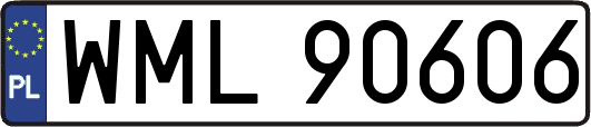 WML90606