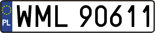 WML90611