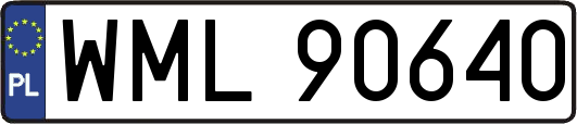 WML90640