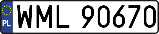 WML90670