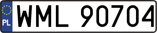 WML90704