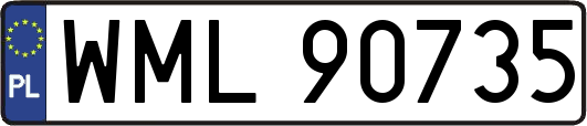 WML90735