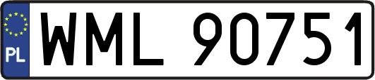 WML90751