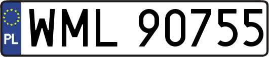 WML90755