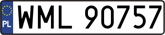 WML90757