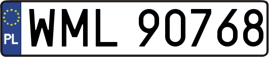WML90768