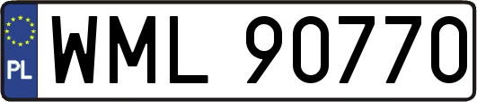 WML90770