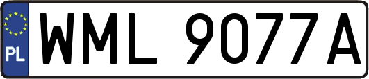 WML9077A