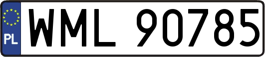 WML90785