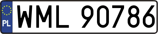 WML90786