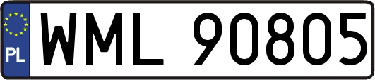 WML90805