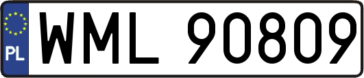 WML90809
