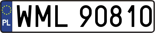 WML90810