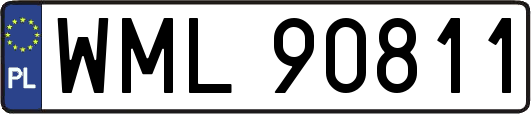 WML90811
