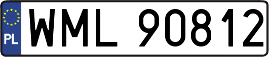 WML90812