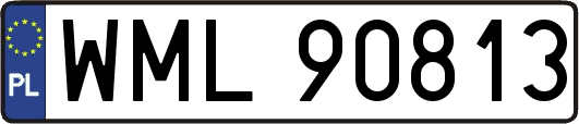 WML90813