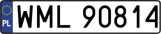 WML90814