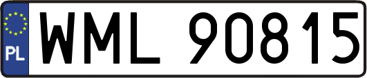 WML90815