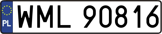 WML90816