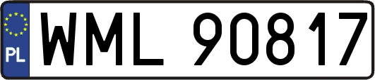 WML90817