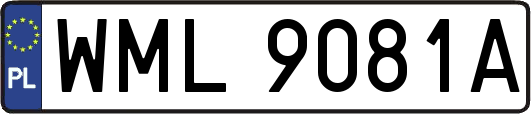 WML9081A