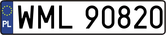 WML90820