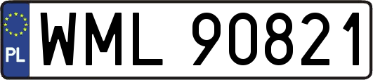 WML90821