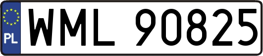 WML90825