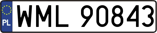 WML90843
