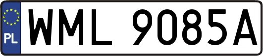 WML9085A
