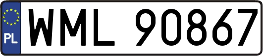 WML90867