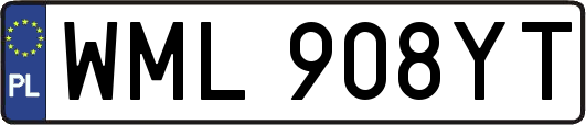 WML908YT