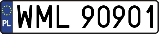WML90901