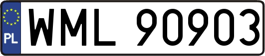 WML90903