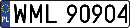 WML90904