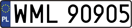 WML90905