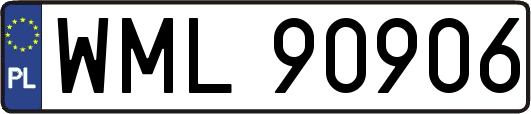 WML90906