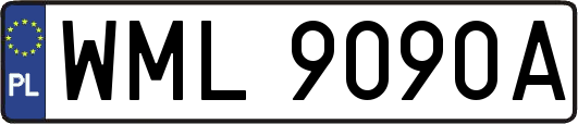 WML9090A