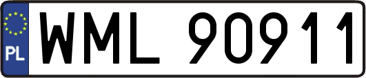 WML90911