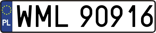 WML90916