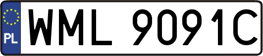 WML9091C