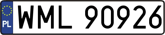 WML90926