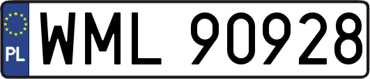 WML90928