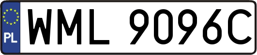 WML9096C
