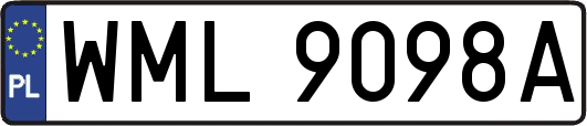 WML9098A