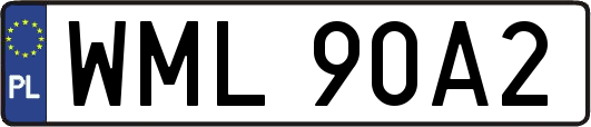 WML90A2