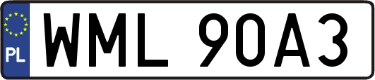 WML90A3